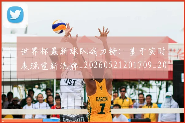 世界杯最新球队战力榜:基于实时表现重新洗牌_20260521201709_20260702174708