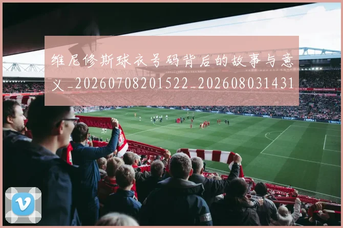 维尼修斯球衣号码背后的故事与意义_20260708201522_20260803143145