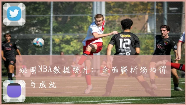 姚明NBA数据统计:全面解析场均得分与成就