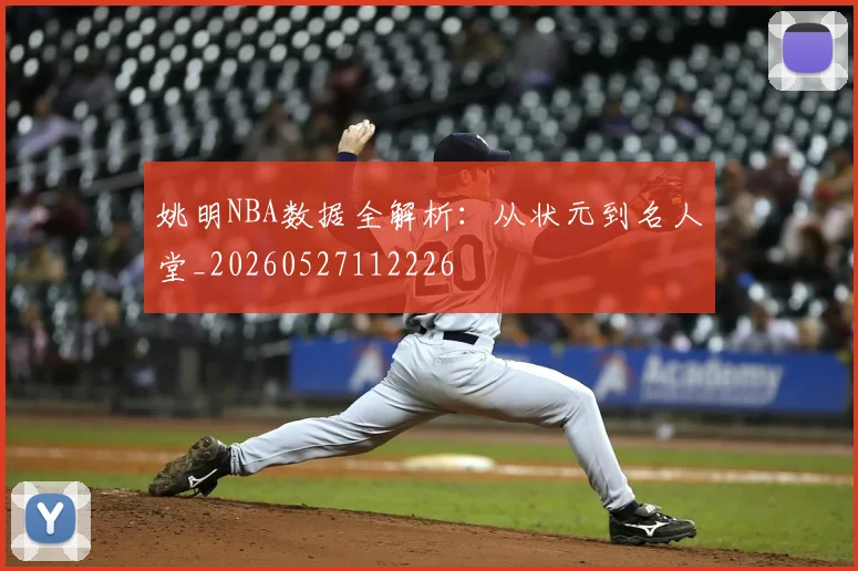 姚明NBA数据全解析:从状元到名人堂_20260527112226