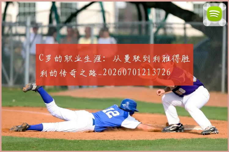 C罗的职业生涯:从曼联到利雅得胜利的传奇之路_20260701213726